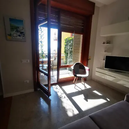 Apartamento Hermosa 195