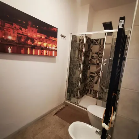 شقة Hermosa 195 *