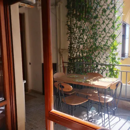 Apartamento Hermosa 195 *