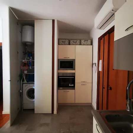 Hermosa 195 Apartment Salerno