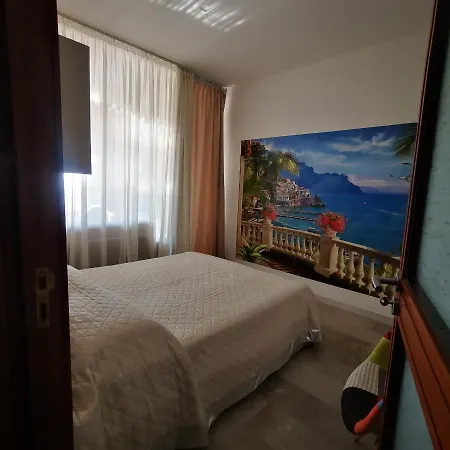 Apartment Hermosa 195