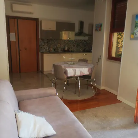 Apartment Hermosa 195