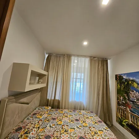 Hermosa 195 Salerno