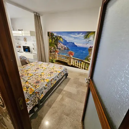 Hermosa 195 Apartment