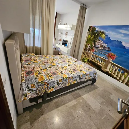 Apartment Hermosa 195 *