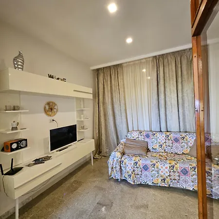 Hermosa 195 Salerno
