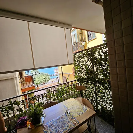아파트 Hermosa 195 *