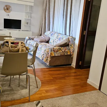 Hermosa 195 Apartment Salerno