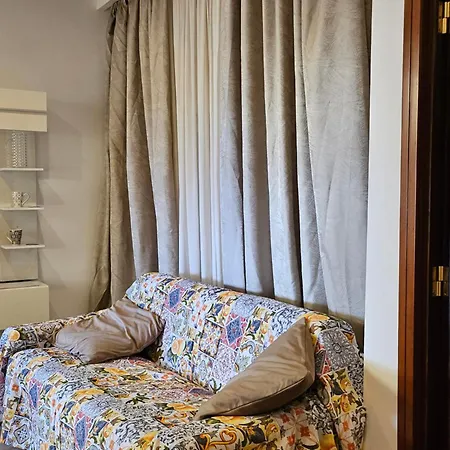 Apartment Hermosa 195 Salerno