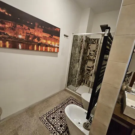 Hermosa 195 * Salerno
