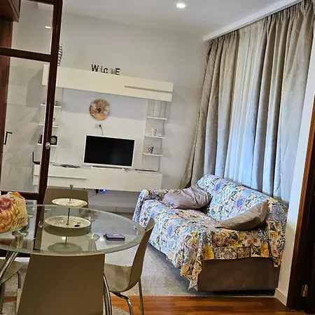 Hermosa 195 Apartment *