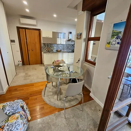 Apartment Hermosa 195 *