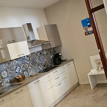 Apartament Hermosa 195 Salerno